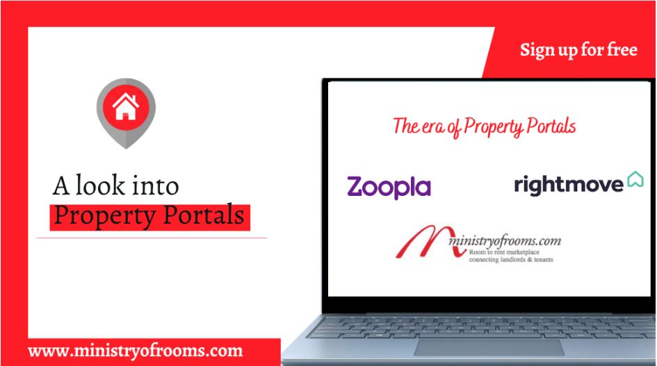 The era of Property portals