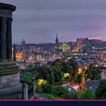 Historic Landmarks To Vibrant Nightlife. Why You Should Rent A Room In Edinburgh